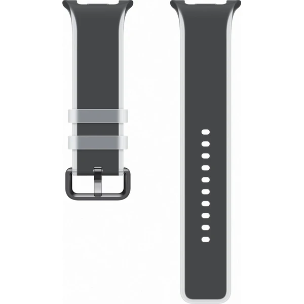 Samsung Silicone Band remienok Galaxy Watch9 (veľkosť M/L) čierny - Remienky - Obrázok d_d6ae49fe459549228a04965e2dea18fd