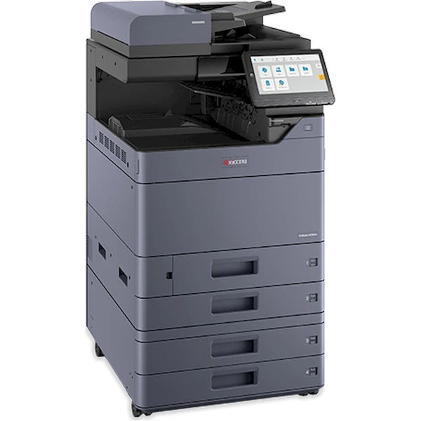 Kyocera TASKalfa MZ2501ci farebná laserová tlačiareň - Tlačiarne - Hlavný obrázok