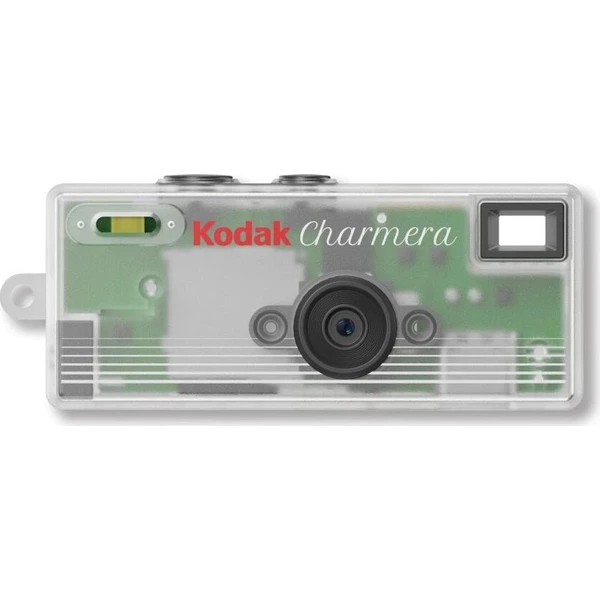Kodak Charmera digitálna kamera (Blind Box) - Fotoaparáty - Obrázok d_d6c43bf794944337a0d9a2f721310a29
