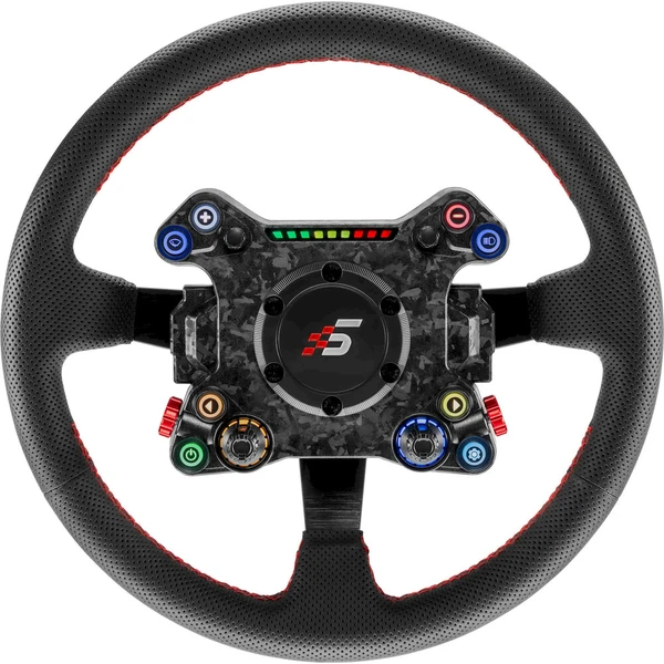 SIMAGIC NEO X 350W add-on volant - Add-Ony - Hlavný obrázok
