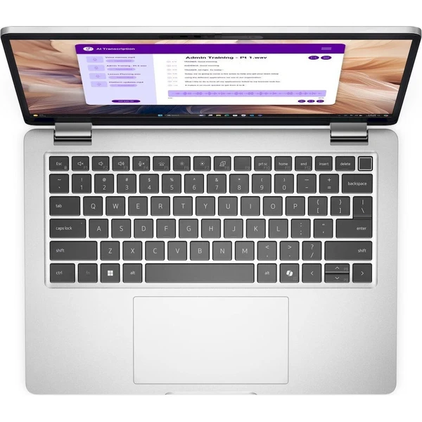 Dell Pro 13 Plus PB13250 (WKC2D) stříbrný - Notebooky - Obrázok d_d6cc05b1fa684453872ceca2e229bd5c