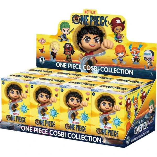 Tajomná figurka One Piece - Cosbi - Figúrky - Obrázok d_d6d7db4733a54c58b2d110ef2c5195bc