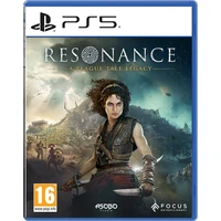 Resonance: A Plague Tale Legacy (PS5) - Hry na PS5