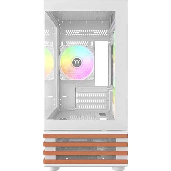Thermaltake View 170 WS ARGB biela - Počítačové skrine - Obrázok d_d6dba2b3e0834b68aa67e08592df49b6