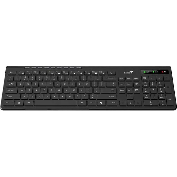 Genius Slimstar 7230 - Klávesnice - Obrázok d_d6f46d100689401f9fdade5e31d39d75