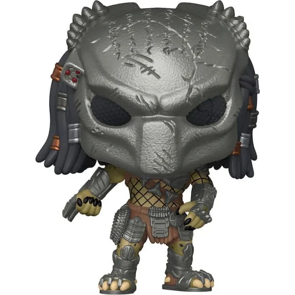 Funko POP! #1998 Filmy: Alien Vs Predator: Requiem - Vlčí Predator (Šanca na Chase) - Funko POP! - Obrázok d_d6fafcb466d64f9b9ff61b22221a2ad4