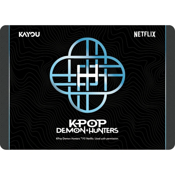 Zberateľské karty Kayou K-POP Demon Hunters - Classic Edition Booster - Zberateľské karty a nálepky - Obrázok d_d70705fe97b741738077ada67f57bac7