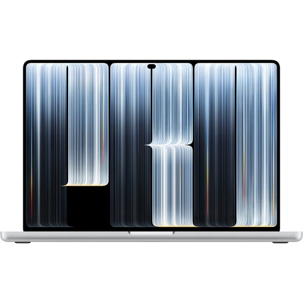 Apple MacBook Pro 16" (PROLED XDR) M5 Pro (18CPU/20GPU) / 24GB / 1TB / stříbrný - Notebooky - Hlavný obrázok