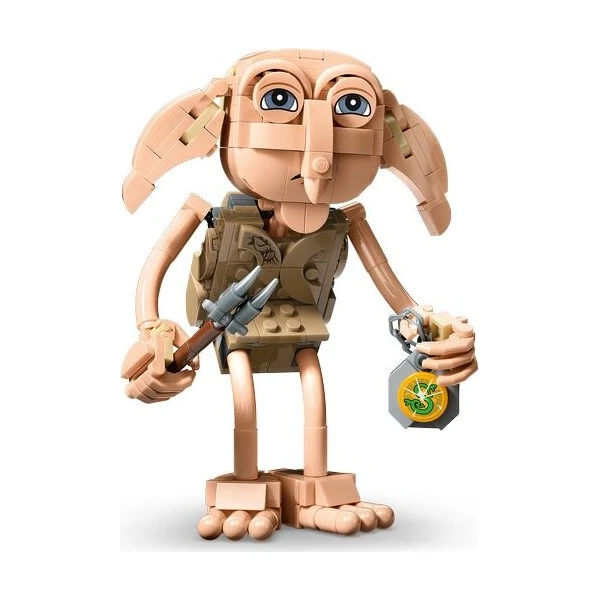 LEGO Harry Potter 76469 Slobodný škriatok Dobby - LEGO - Obrázok d_d725b45c540a4b83bc2ac2778906805f