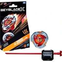 Beyblade X Hammer Incendio 3-70H UX Starter Pack Set - Hračky