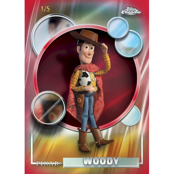 Sběratelské karty Topps 2026 Disney Chrome - Value Box - Zberateľské karty a nálepky - Obrázok d_d747d4a0ef4f4a459fe2fa851bd6ff18