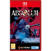 Absolum (Switch 2) - Hry na Nintendo Switch 2