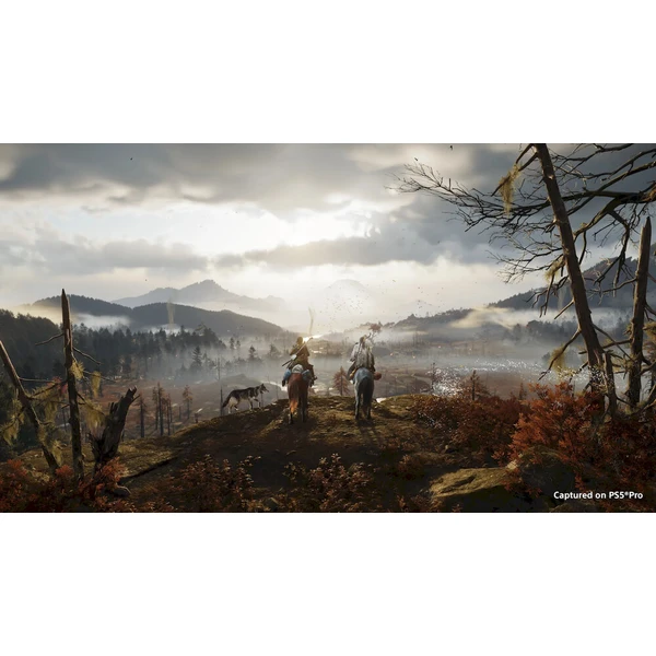 Ghost of Yotei Complete Edition (PS5) - Hry na PS5 - Obrázok d_d7557629980746d78e52923b36e82c3b