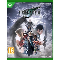 FINAL FANTASY VII Revelation Magic Card Edition (XSX) - Hry na Xbox Series