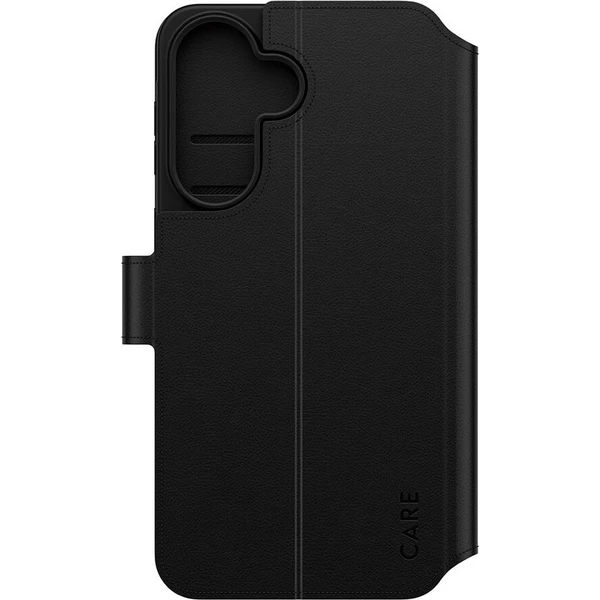 PanzerGlass® CARE Wallet Kickstand puzdro Samsung Galaxy A57 čierne - Puzdra - Obrázok d_d75c75361c834de98da426249c0d2fd9