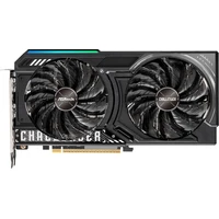 ASRock VGA AMD Radeon RX 9060 XT Challenger 8GB OC - Grafické karty