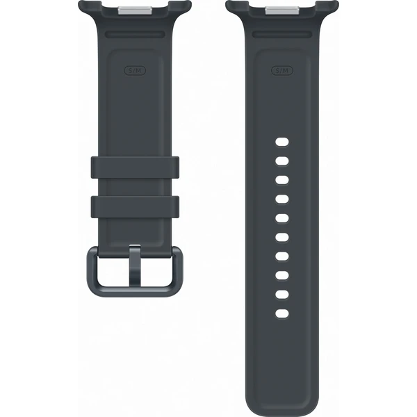Samsung Sport Band remienok Galaxy Watch9 (veľkosť S/M) čierny - Remienky - Obrázok d_d7647dd2b8ba44d5aa50300c3e5ee3c6