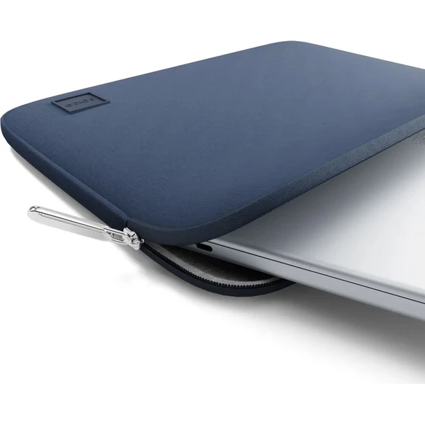 Epico Neoprene Lite Sleeve | MacBook Neo/Air 13" | svetlomodrá | vodoodolný | kompletné krytie - Puzdra - Obrázok d_d770794e2fb64f7a9726921ae46a1711