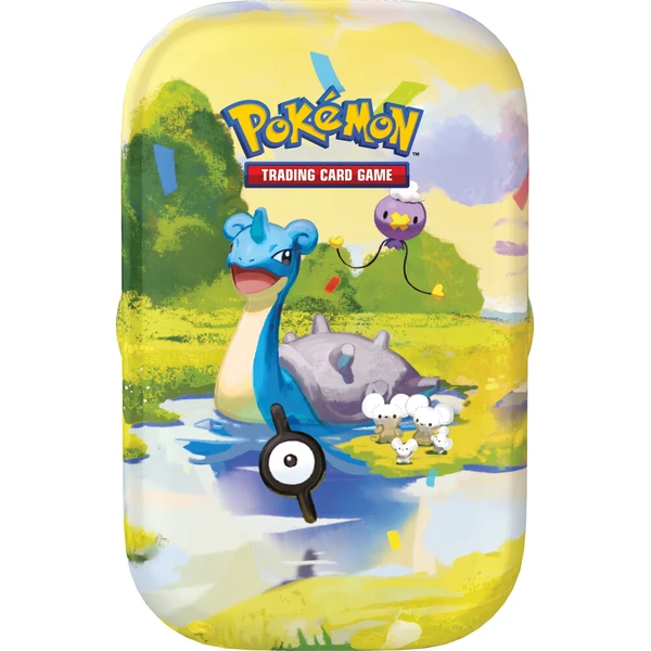 Pokémon TCG: 30th Celebration Mini Tin - Pokémon karty - Obrázok d_d770db5245b6454c9f21667182d1f208