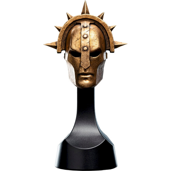 E-shop Soška Warhammer: Age of Sigmar - Stormcast Eternal Liberator Helm Replika