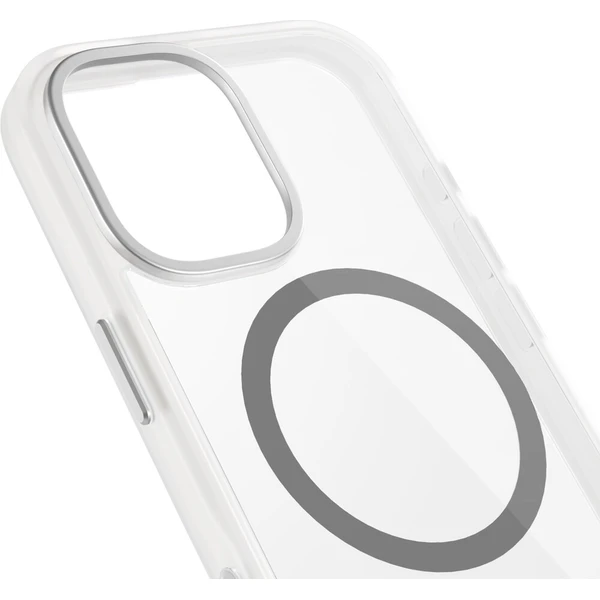 Epico Hero Pro Mag+ kryt pre iPhone 17 Qi2 & Magsafe kompatibilný matne transparentný - Puzdra - Obrázok d_d78bb7ce2dd84634b9a712f56ea1bcb4