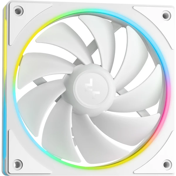 DEEPCOOL LM360 WH biely - Chladiče - Obrázok d_d79614f99bc046dabe254c7376910595