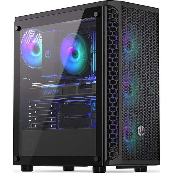E-shop PCk. TIGO Intel Core i5-14600KF, GIGABYTE NVIDIA GeForce RTX 4070 SUPER, SSD 1000GB, DDR5 32GB