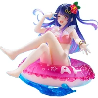 Oshi no Ko Aqua Float Girls PVC Statue Ai 10 cm - Figúrky