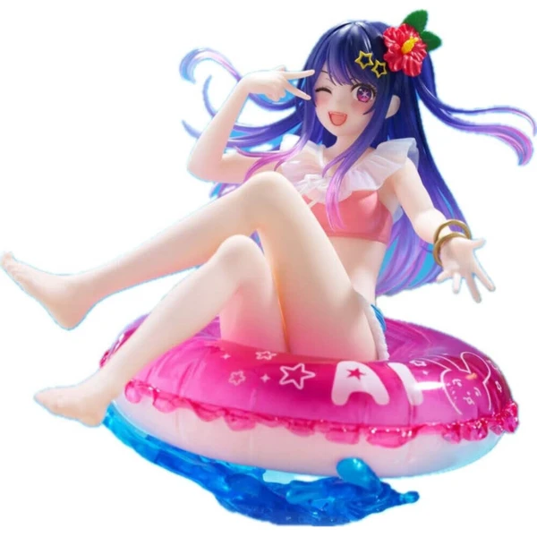 Figúrka Taito Prize Oshi no Ko Aqua Float Girls - Ai 10 cm - Figúrky - Hlavný obrázok