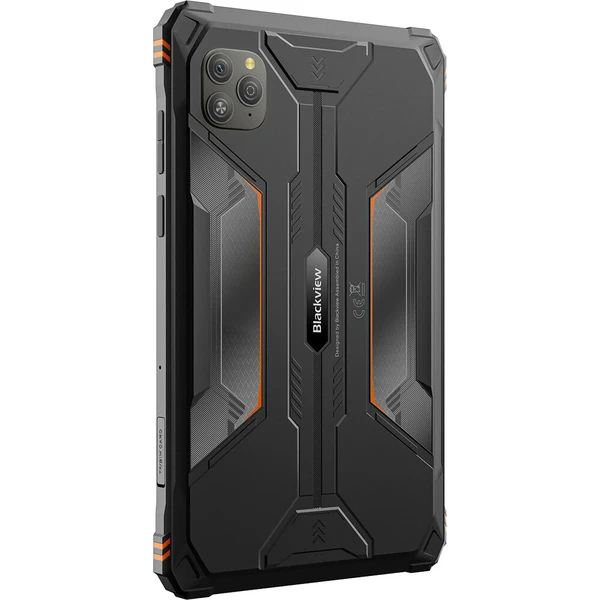 Blackview Active 5 8GB/128GB oranžový - Tablety - Obrázok d_d7a79072a30440eaa7c5cf25356e25b1