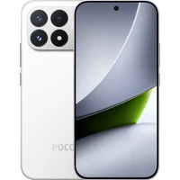 POCO F9 Pro 12GB/256GB biely - Mobilné telefóny