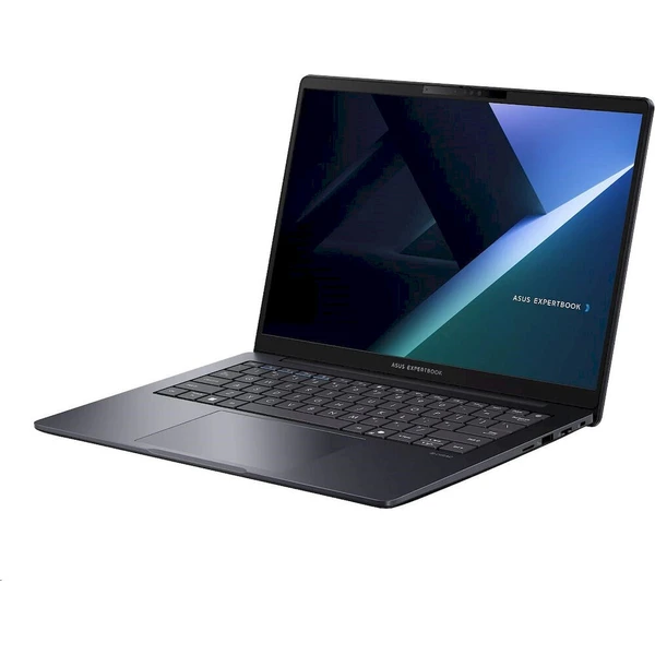 ASUS ExpertBook B5 (B5405CCA-LY1256X) šedý - Notebooky - Obrázok d_d7b60bd3dbff4e26814fe0ed89461deb