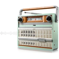 LEGO Icons 10334 Retro rádio - LEGO