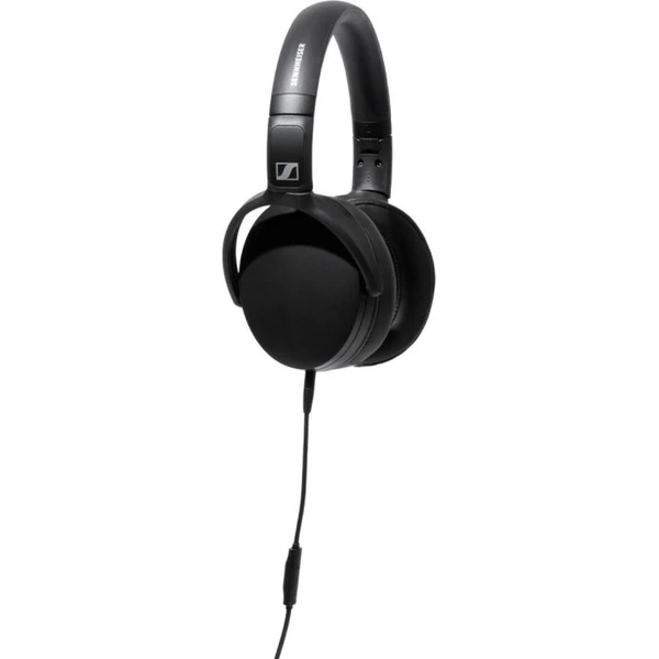 Sennheiser HD 400U náhlavné drôtové slúchadlá čierne - Slúchadlá - Obrázok d_d7ba9225fa464aea9458f1999368a4a8