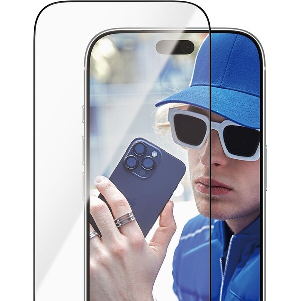 PanzerGlass Ultra-Wide Fit sklo Apple iPhone 18 Pro/17 Pro s bezprašným instalačním boxem - Ochranné fólie a sklo - Obrázok d_d7c4a3db3ec94b6fbc37c6d0ddb05617