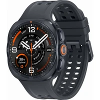 Samsung Galaxy Watch Ultra2 (47mm) LTE sivá - Inteligentné hodinky
