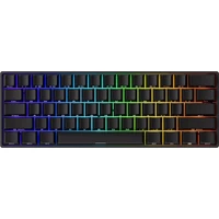Akko MonsGeek FUN60 Pro-ST Akko Glare herná klávesnica (US) čierna - Klávesnice