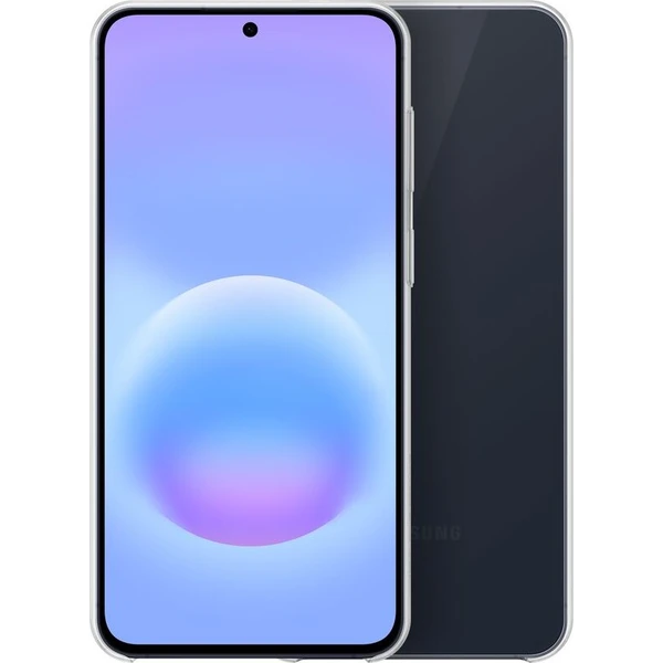 Samsung Clear Case kryt Samsung Galaxy A57 priehľadný - Puzdra - Obrázok d_d7caaa35ef8a4c0ea0561bad8263cb08