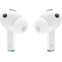 Samsung Galaxy Buds3 Pro biela - Slúchadlá