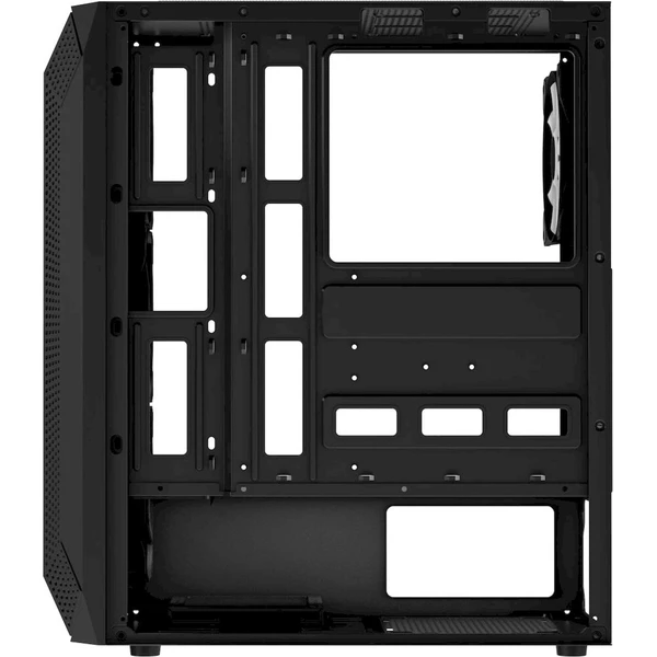 EVOLVEO Xenon 4x ARGB čierna - Počítačové skrine - Obrázok d_d7d6a5124c3945dd952bcb1aca582827
