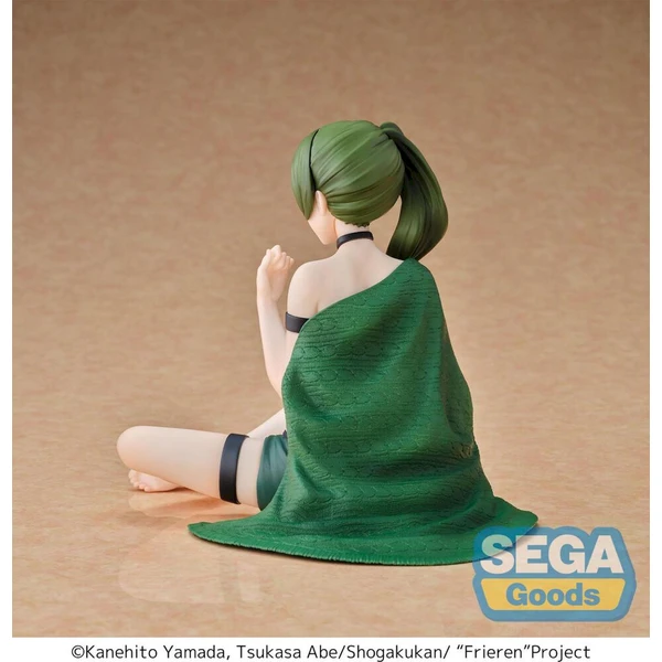 Figurka Frieren: Beyond Journey's End Yumemirize - Übel Loungewear 11 cm - Figúrky - Obrázok d_d7d7bd6ecaf84aa68a548d8b4fdfbec1