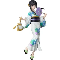 Figúrka Sega Luminasta Lycoris Recoil - Takina Inoue Festival v Yukate 19 cm - Figúrky