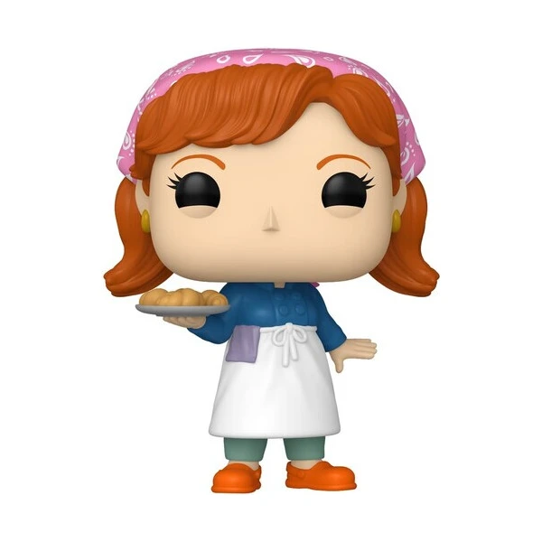 Funko POP! #1494 TV: Gilmore Girls - Sookie St. James - Funko POP! - Obrázok d_d7dd72c90611482c9d6e37b13a87302e