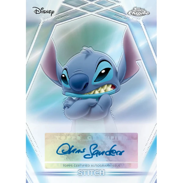 Zberateľské karty Topps 2026 Disney Neon - Mega Box - Zberateľské karty a nálepky - Obrázok d_d7de65dd5e9e4140835f511a46dd32f2