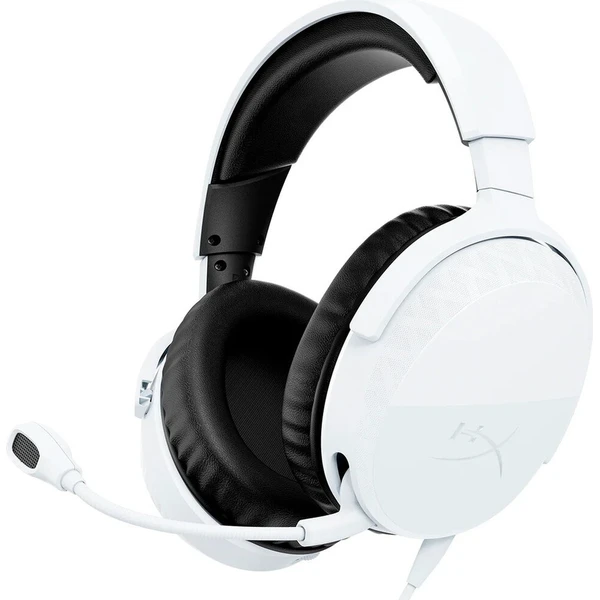 HyperX Cloud Stinger 3 drôtová herná náhlavná súprava biela - Slúchadlá - Obrázok d_d7df667b724a4571aec8f112ce3705df