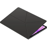 Samsung ochranné pouzdro pro Galaxy Tab S12+ černé - Puzdra