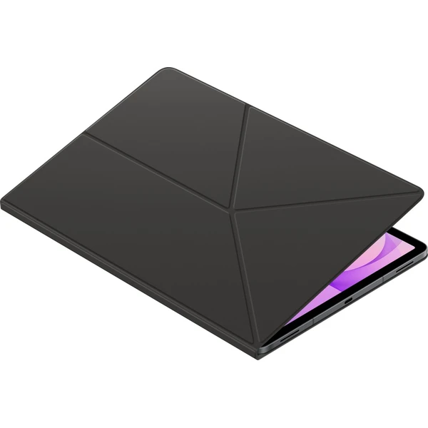 Samsung ochranné pouzdro pro Galaxy Tab S12+ černé - Puzdra - Hlavný obrázok