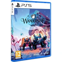 Wanderstop (PS5) - Hry na PS5