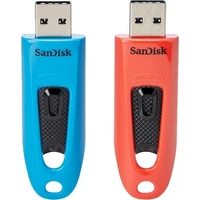 SanDisk Flash Disk 64GB Ultra 2 balenie - Flashdisky