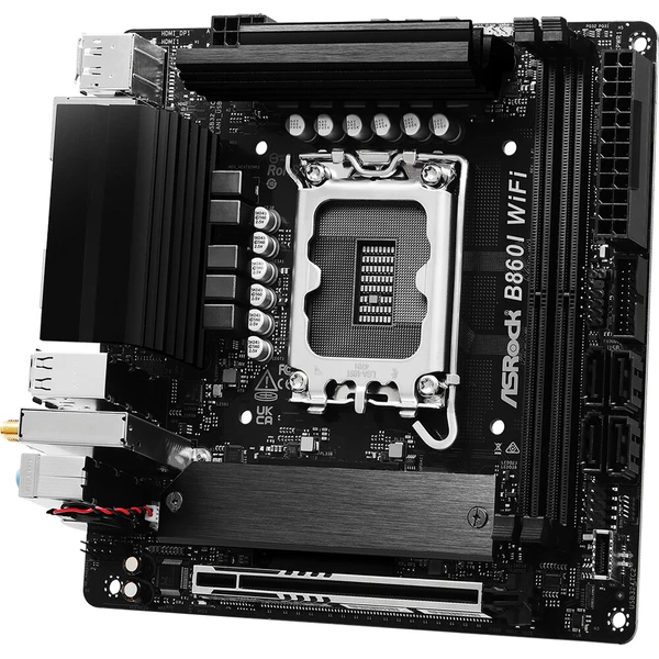 ASRock B860I WiFi - Základné dosky - Obrázok d_d7f931b37a0f4be092a472e38941f72c